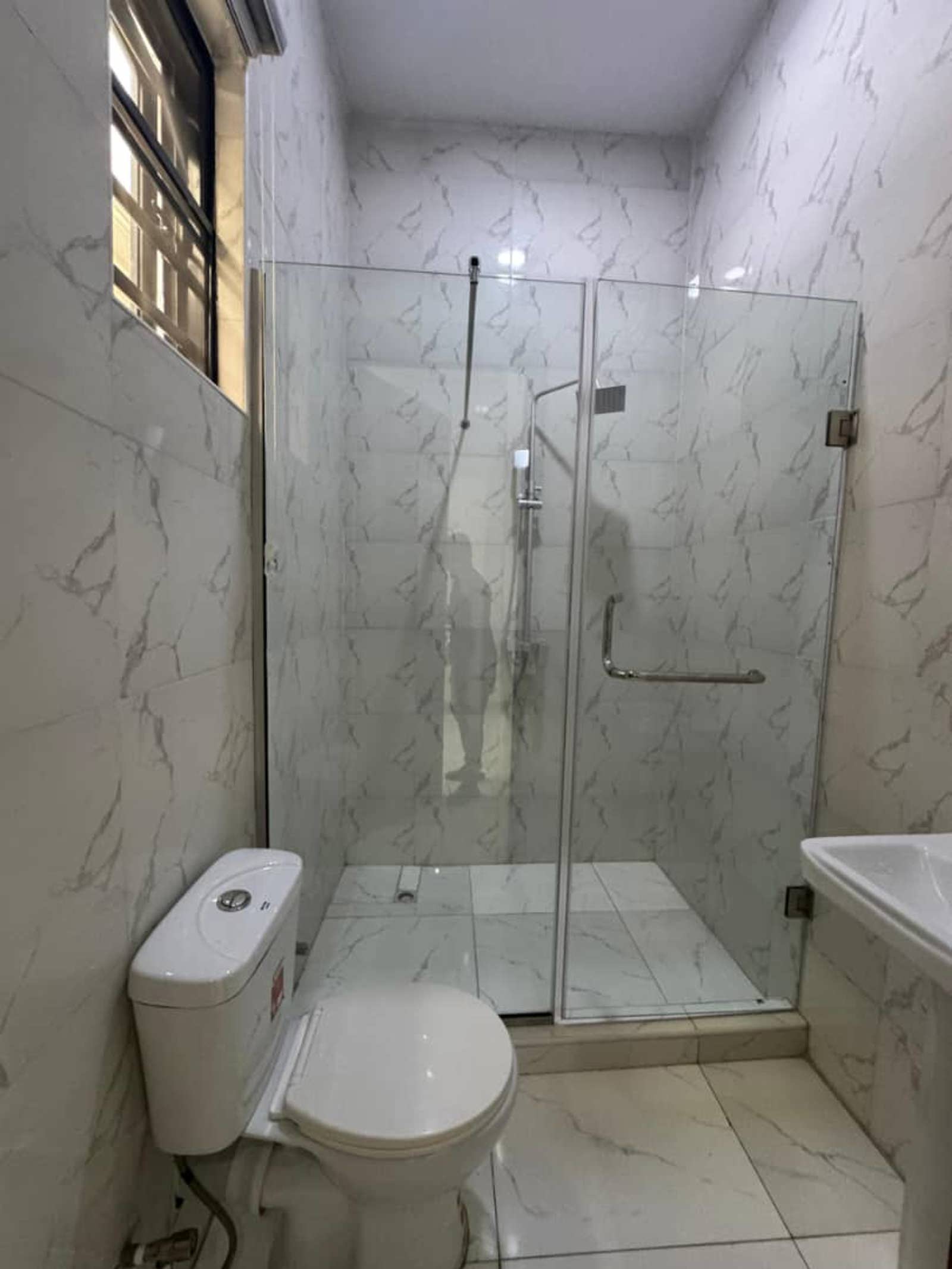 4 Bedroom Semi-Detached Duplex with BQ